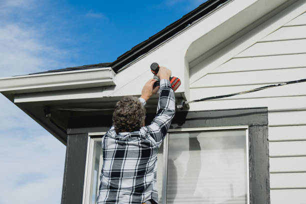 Best Vinyl Siding Installation  in USA